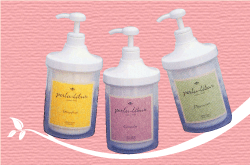 プルルリブールクリームバス